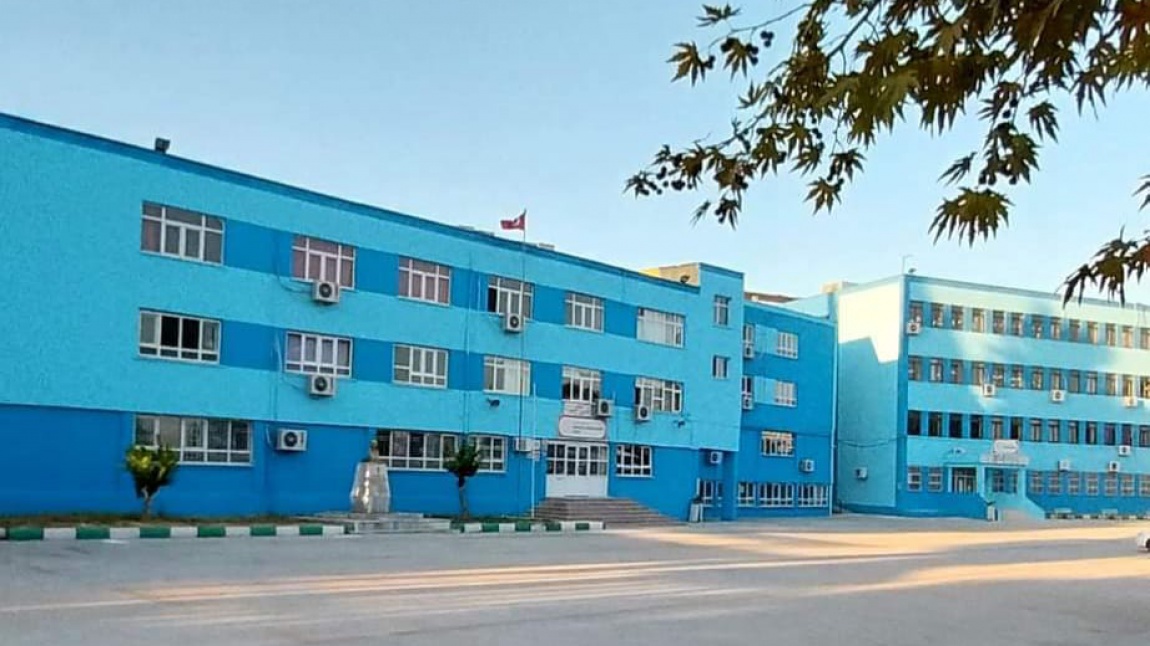 Anadolu İmam Hatip Lisesi (Erkek)