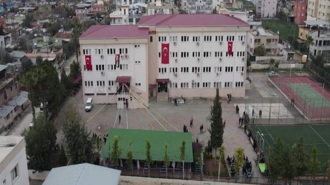 Halil Çiftçi Anadolu Lisesi
