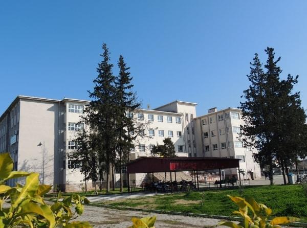 Çakabey Mesleki Ve Teknik Anadolu Lisesi