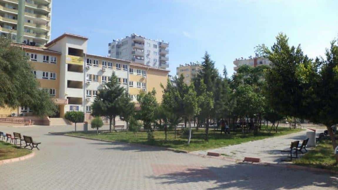 Abbas-Sıdıka Çalık Anadolu Lisesi