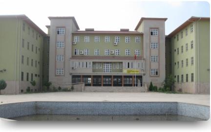 Adana Çukurova Güzel Sanatlar Lisesi