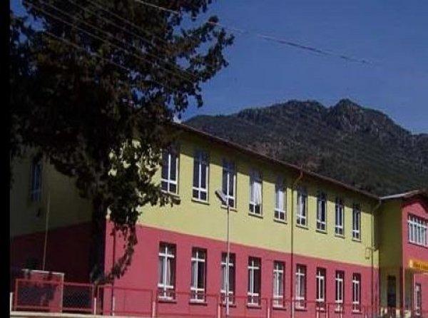 Şehit Koray Özel Anadolu Lisesi