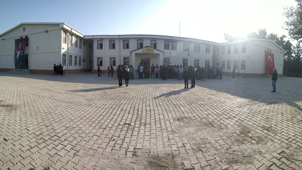 Tuzla Çok Programlı Anadolu Lisesi