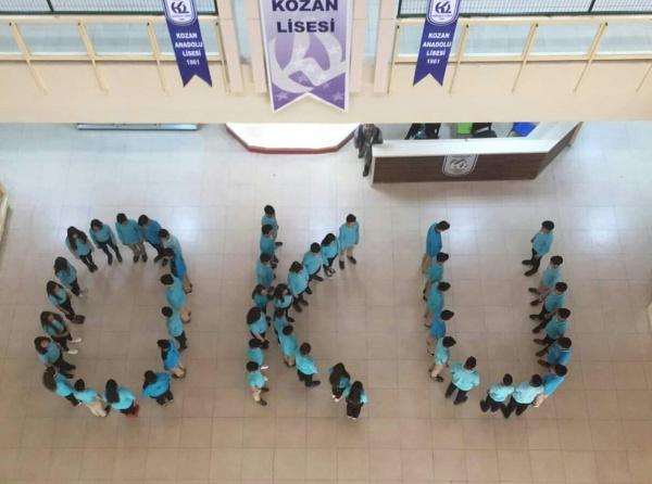 Kozan Anadolu Lisesi
