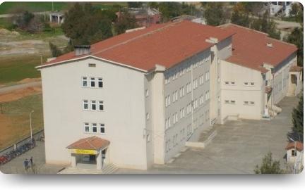 Ramazanoğlu Mesleki Ve Teknik Anadolu Lisesi