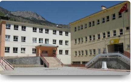 Şehit Ali Çakar Anadolu Lisesi
