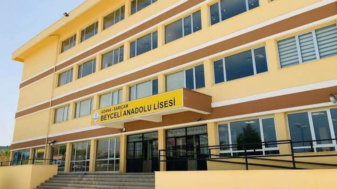 Beyceli Anadolu Lisesi