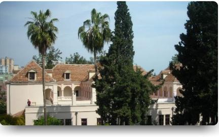 Adana Fen Lisesi