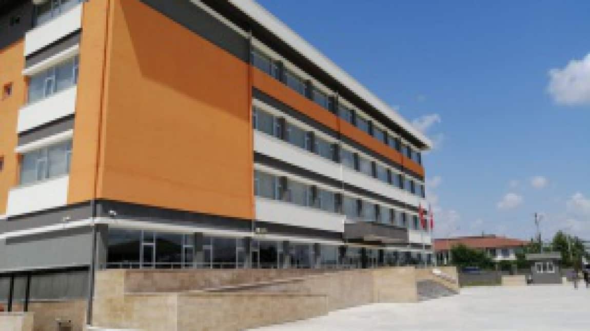Necdet Kahraman Anadolu İmam Hatip Lisesi