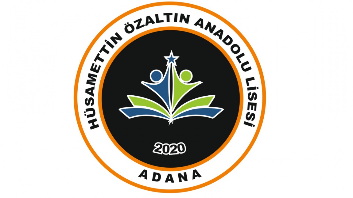 Hüsamettin Özaltın Anadolu Lisesi - Ana Fotoğraf