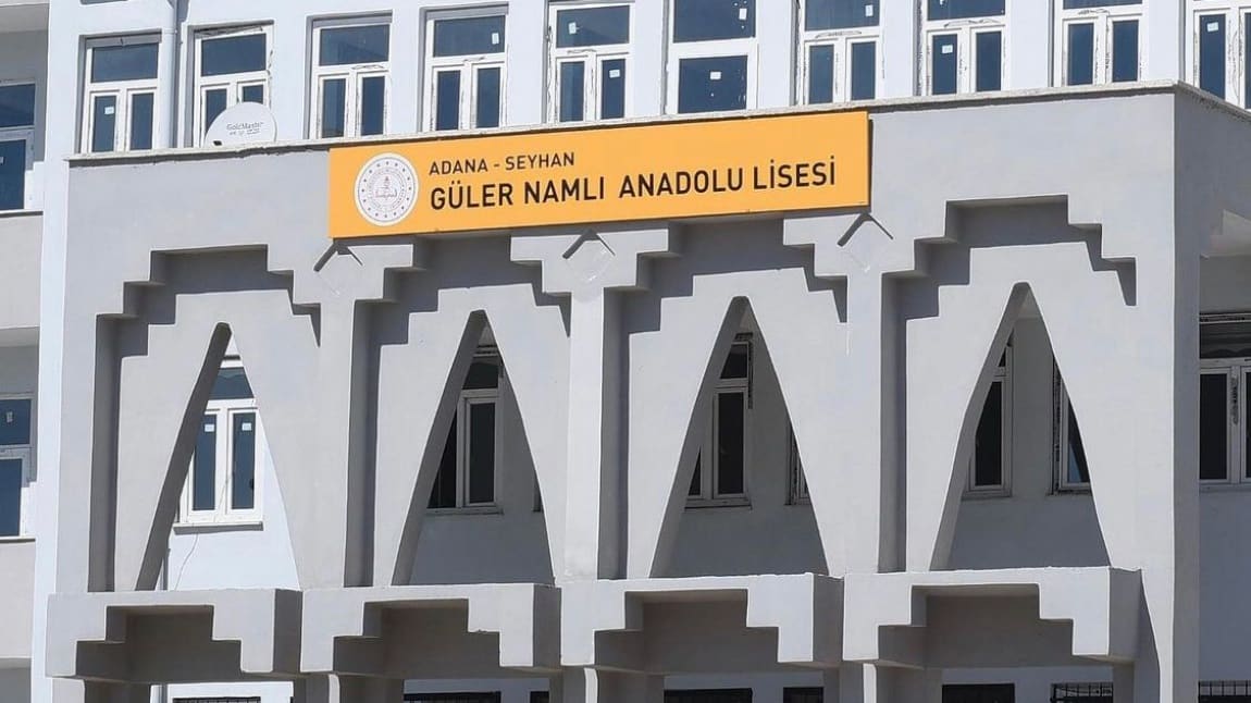 Güler Namlı Anadolu Lisesi