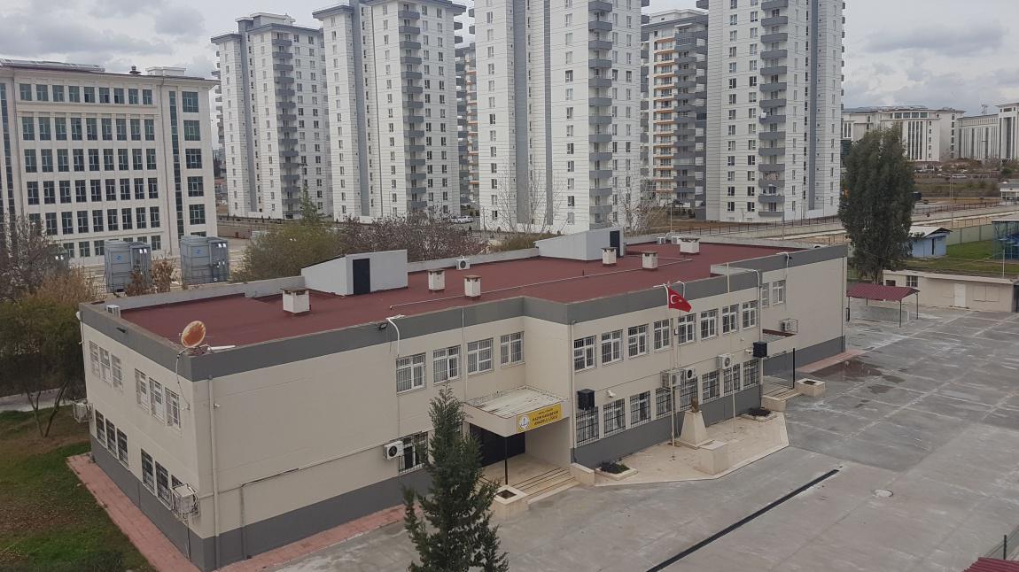 Kazım Karabekir Anadolu Lisesi