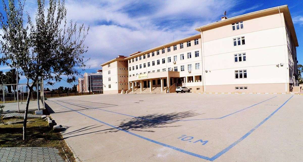 Doğankent Anadolu Lisesi