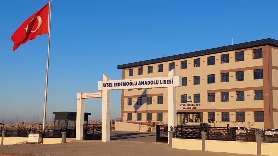 Aysel Erdemoğlu Anadolu Lisesi