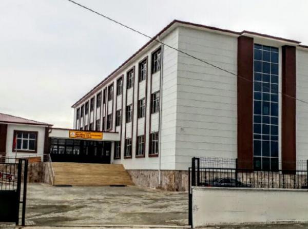 Gölbaşı Belören Çok Programlı Anadolu Lisesi