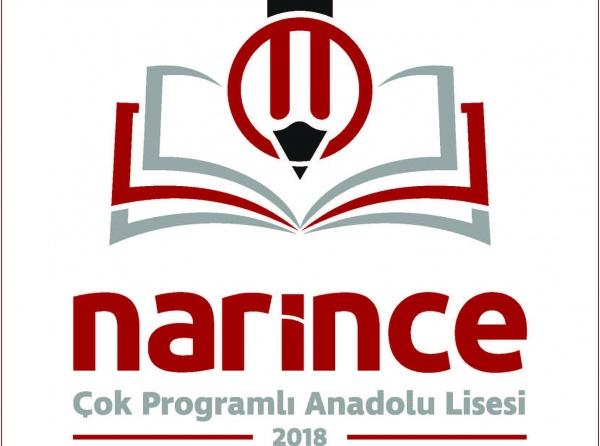Kahta Narince Çok Programlı Anadolu Lisesi