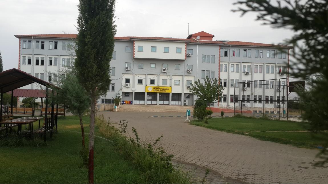 Mustafa Yardımcı Anadolu Lisesi