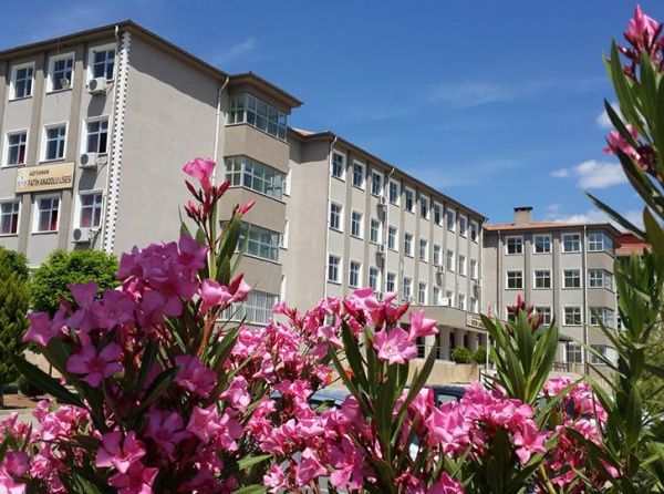 Fatih Anadolu Lisesi