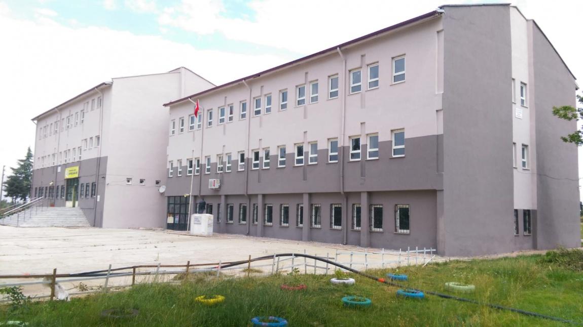 Başmakçı Çok Programlı Anadolu Lisesi - Ana Fotoğraf