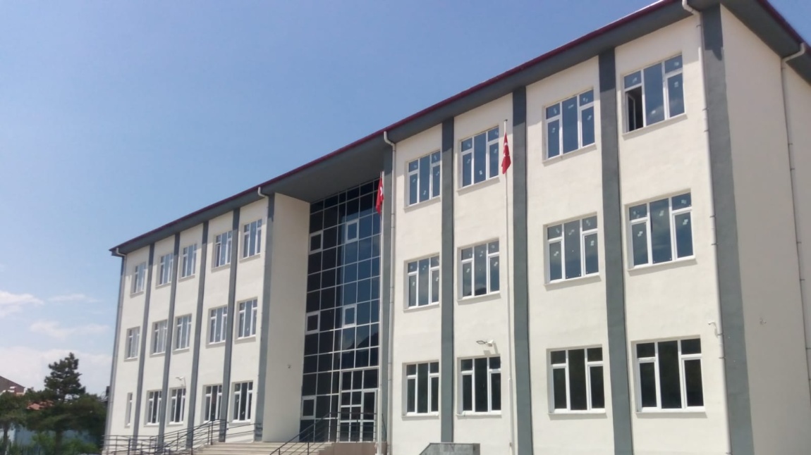 Çay Şehit Ahmet Şahin Mesleki Ve Teknik Anadolu Lisesi