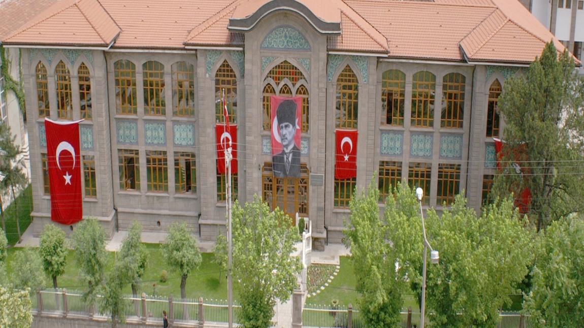 Afyon Lisesi