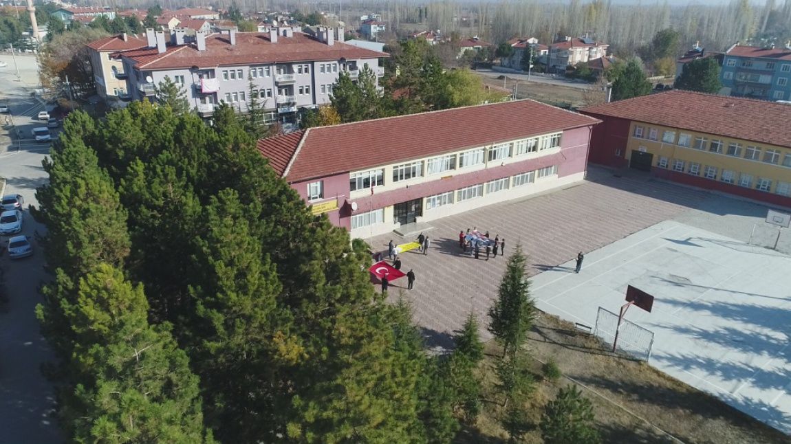 Çiğiltepe Mesleki Ve Teknik Anadolu Lisesi
