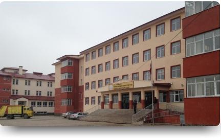 Medine Müdafii Fahrettin Paşa Anadolu İmam Hatip Lisesi