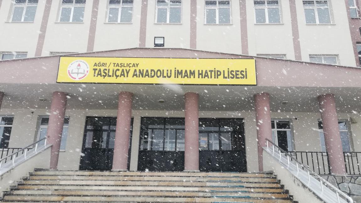 Taşlıçay Anadolu İmam Hatip Lisesi