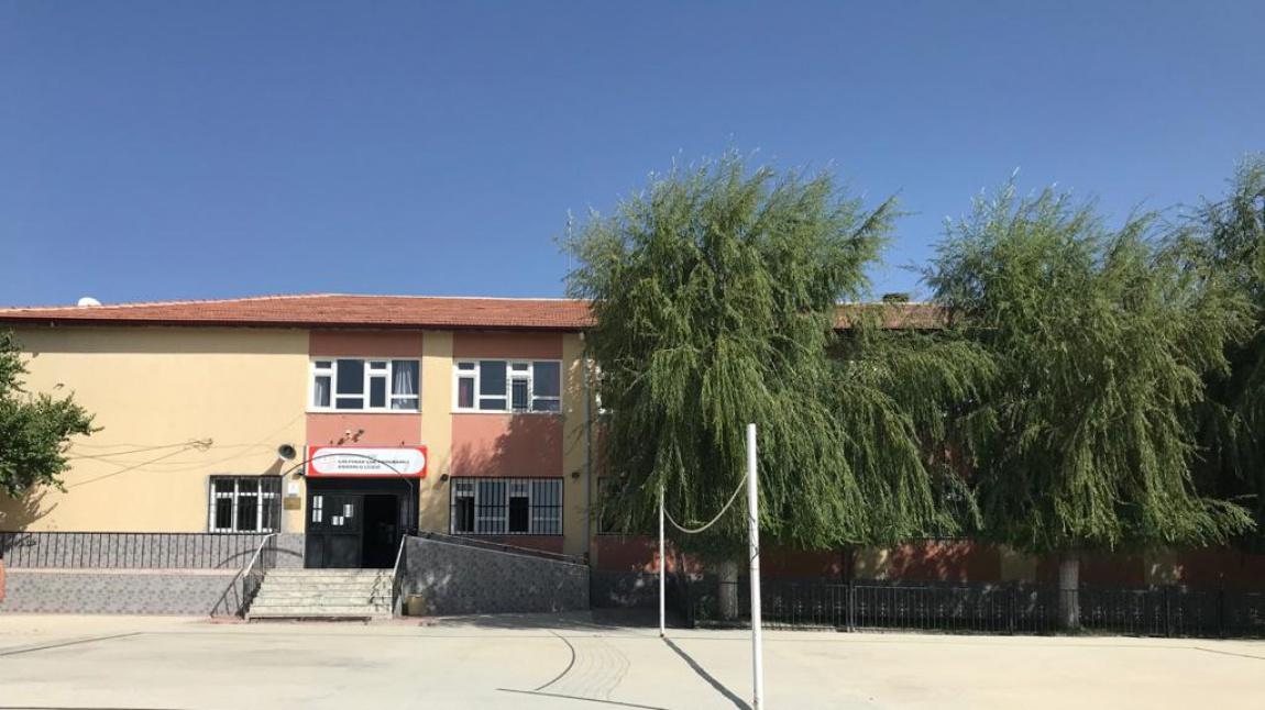 Gülpınar Çok Programlı Anadolu Lisesi