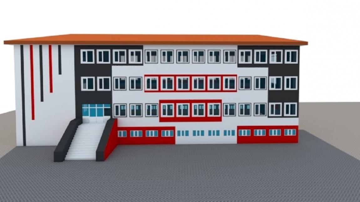 Şehit Ali Er Anadolu Lisesi