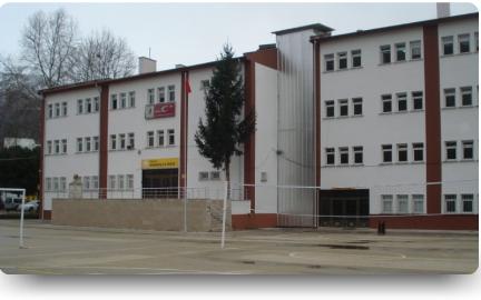 Amasya Anadolu Lisesi - Ana Fotoğraf