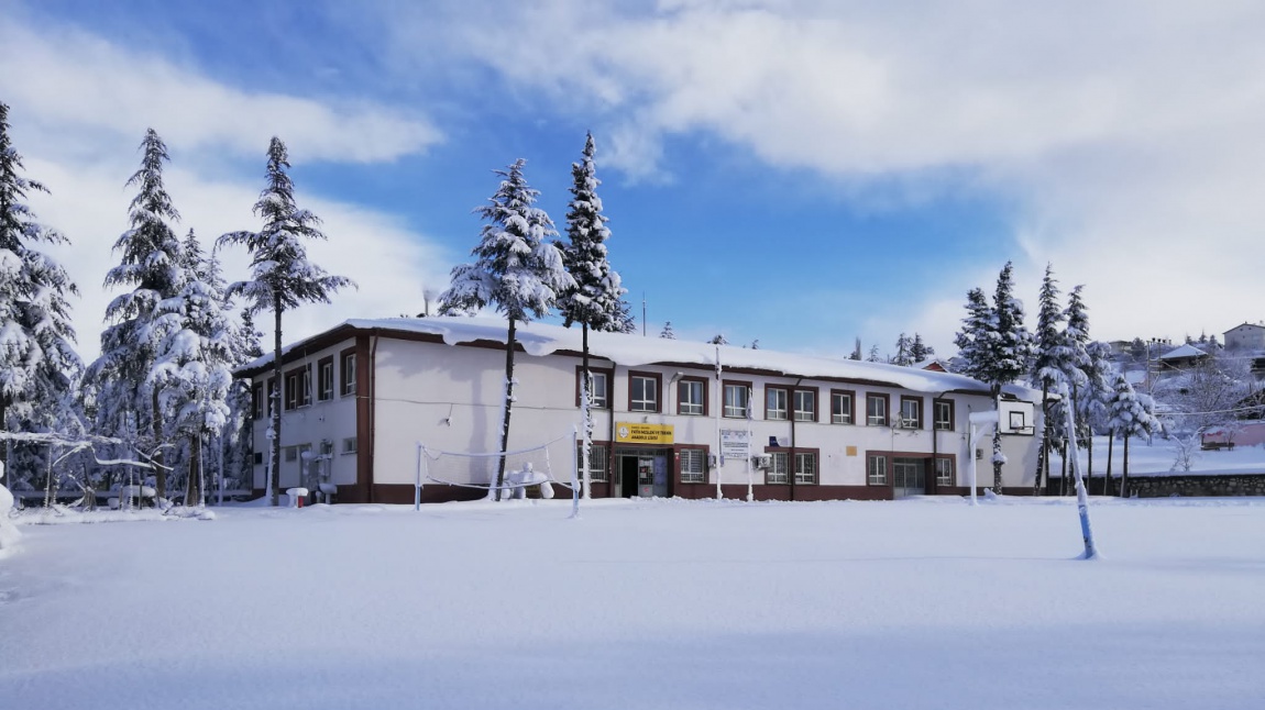 Fatih Mesleki Ve Teknik Anadolu Lisesi
