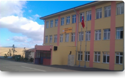 Afşar Çok Programlı Anadolu Lisesi