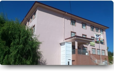 Bala Anadolu İmam Hatip Lisesi