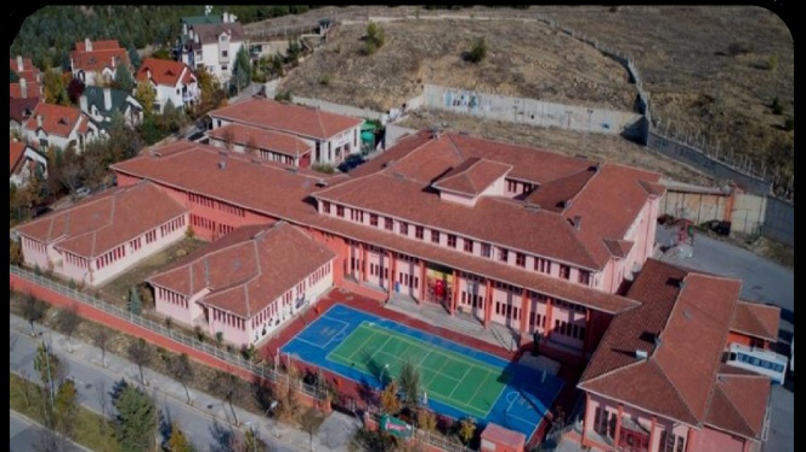 Ankara Güzel Sanatlar Lisesi