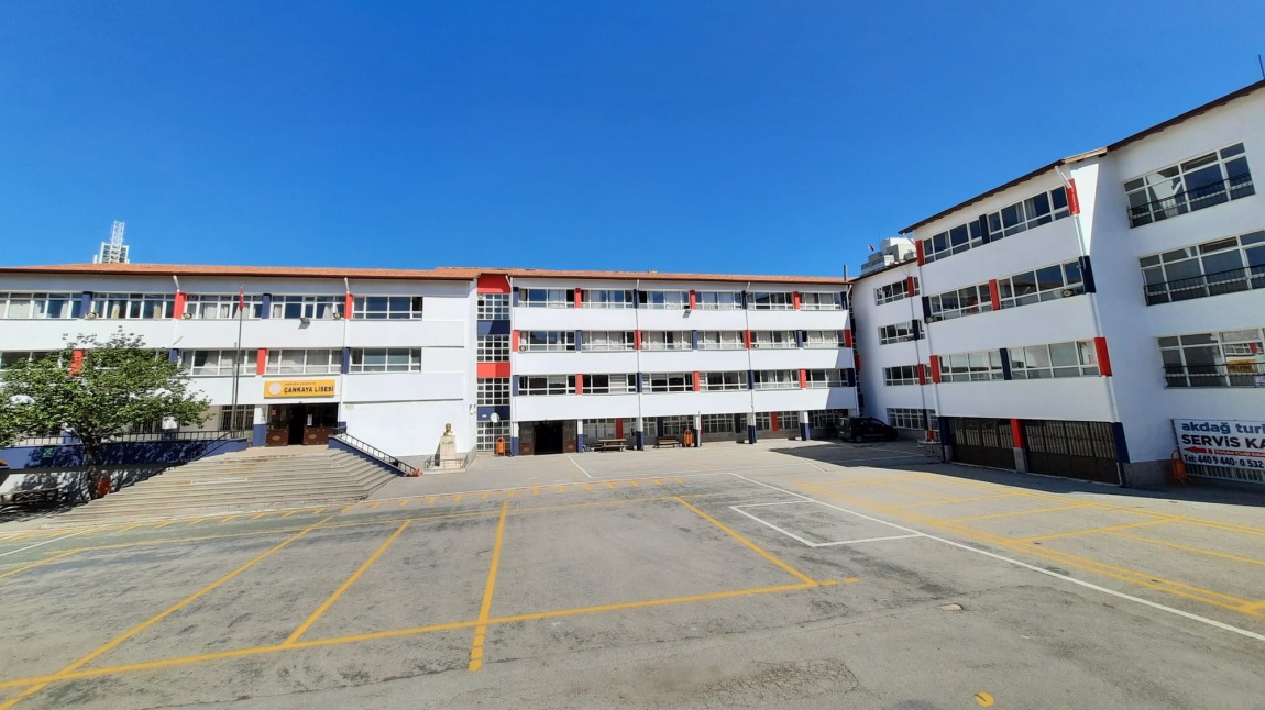 Çankaya Lisesi