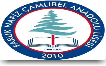 Faruk Nafiz Çamlıbel Anadolu Lisesi