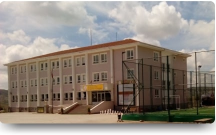 Nuri Bektaş Anadolu Lisesi