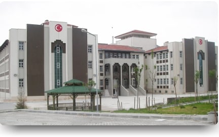 Mehmet Doğan Fen Lisesi