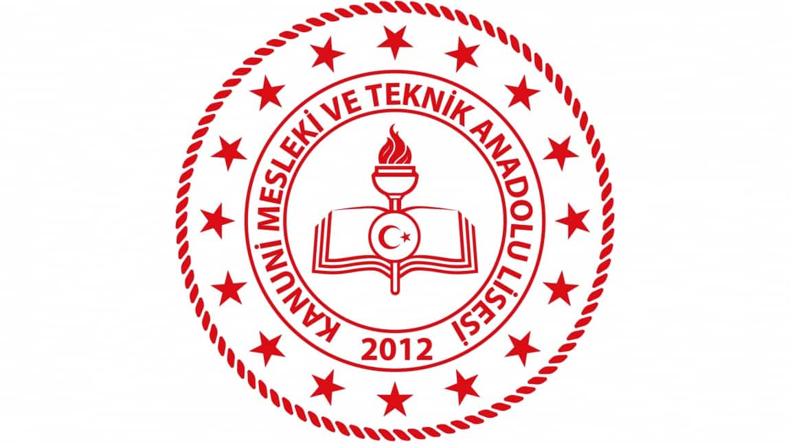 Kanuni Mesleki ve Teknik Anadolu Lisesi
