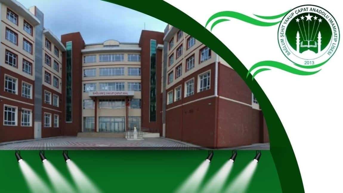 Bağlum Şehit Yakup Çapat Anadolu İmam Hatip Lisesi