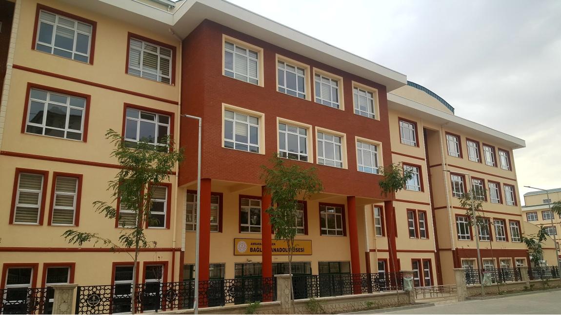 Bağlum Anadolu Lisesi