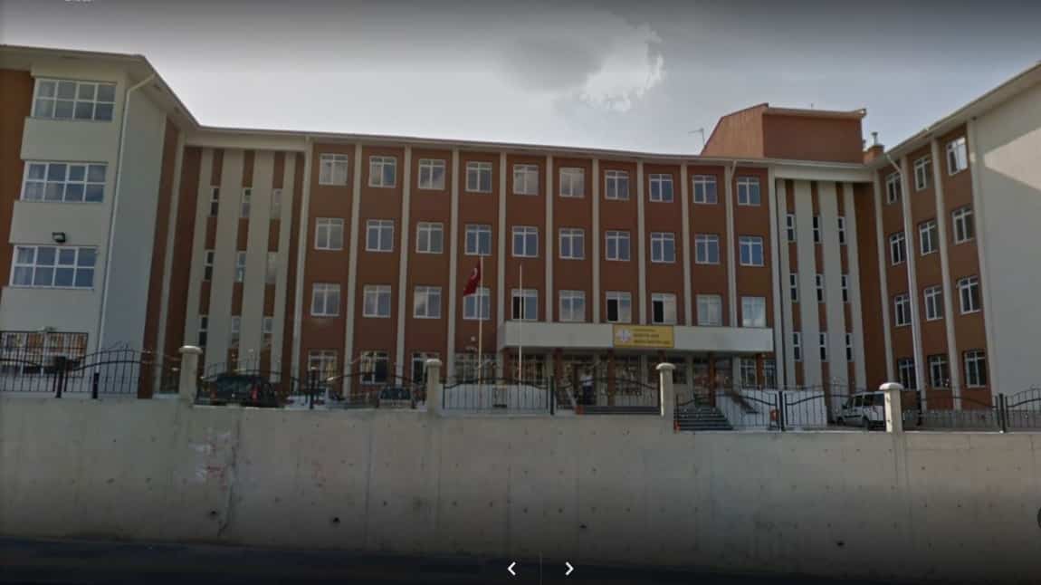 Hüseyin Gazi Anadolu İmam Hatip Lisesi