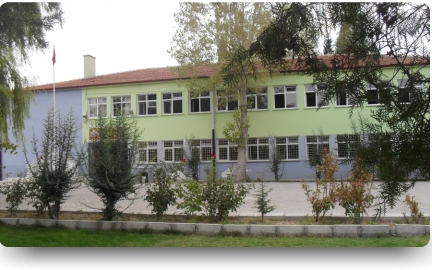 Çayırhan Anadolu Lisesi