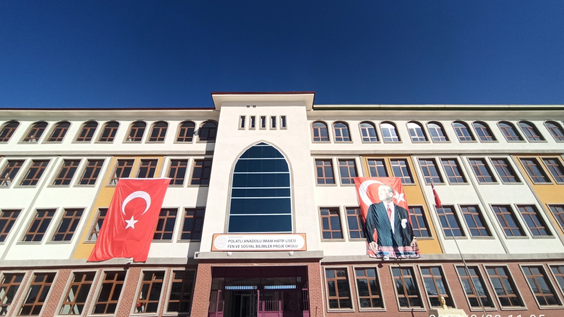 Polatlı Anadolu İmam Hatip Lisesi