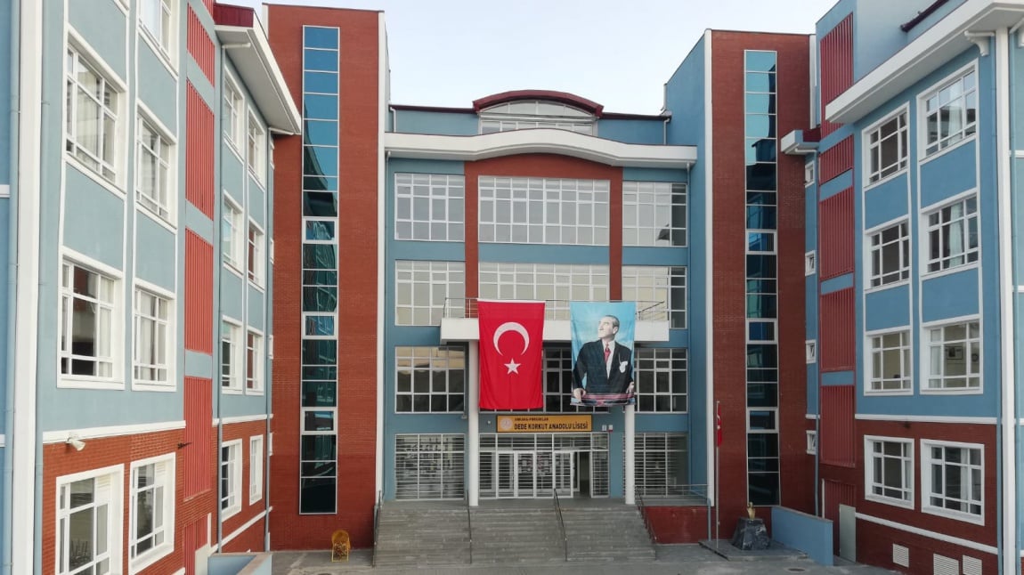 Dede Korkut Anadolu Lisesi
