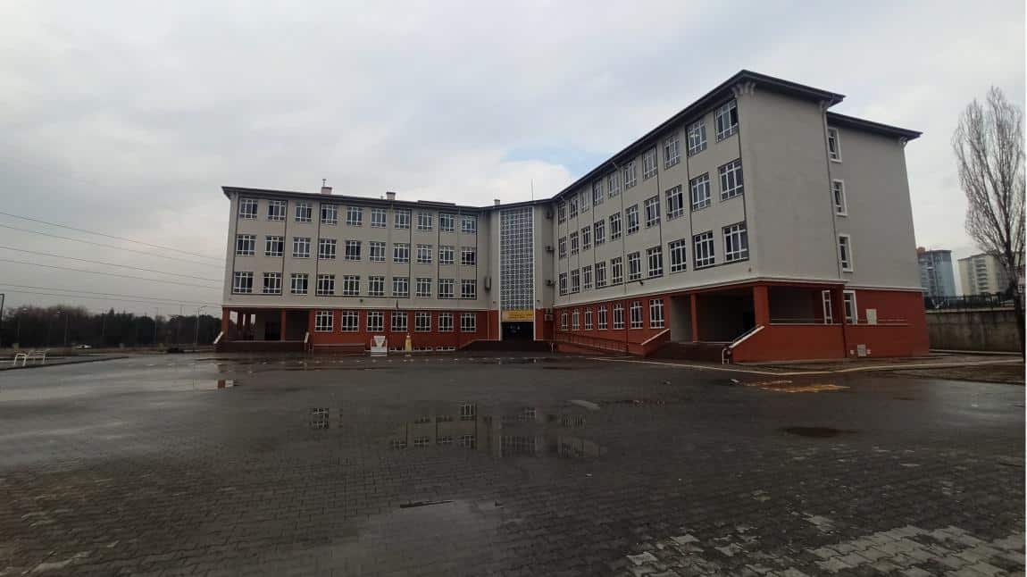 Fatih Mesleki ve Teknik Anadolu Lisesi