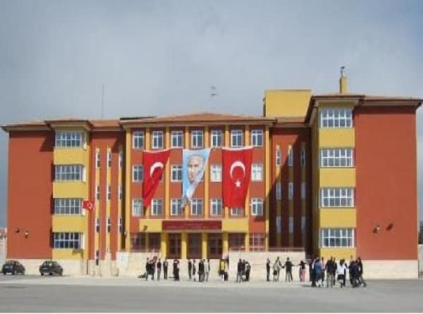 Yenikent Ahmet Çiçek Mesleki Ve Teknik Anadolu Lisesi