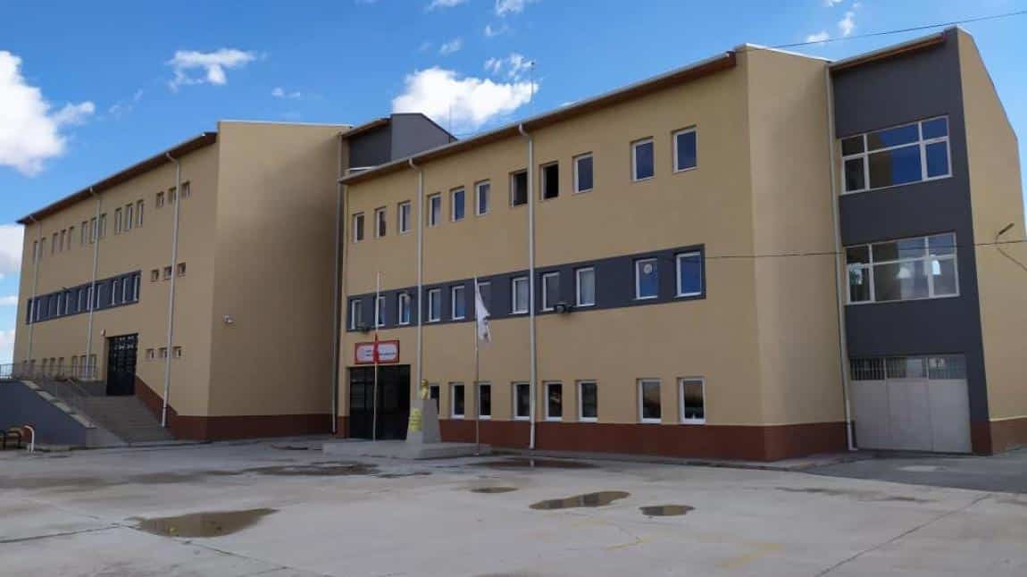 Temelli Çok Programlı Anadolu Lisesi