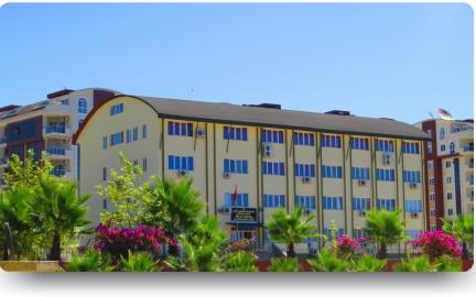 Avsallar Recep Karaca Çok Programlı Anadolu Lisesi